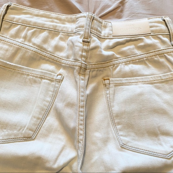 Aritzia The Castings High-Rise Skinny Jeans *New* - Picture 6 of 9